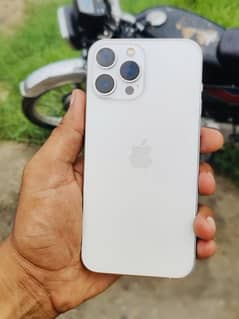 i phone 13 pro max non pta jv