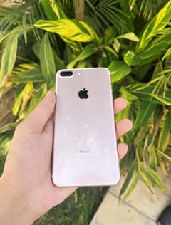 Iphone 7plus 128GB PTA Approved