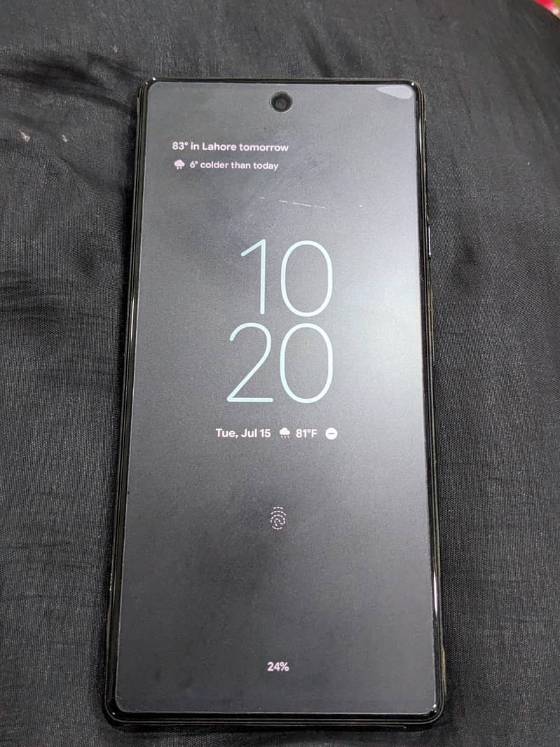 pixel 6 not open not refub all ok . 8/128 5