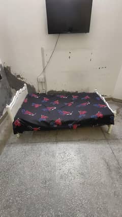 Kids Bed