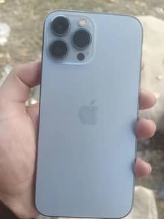 Iphone 13 pro max Pta approved LLA model