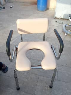 Commode