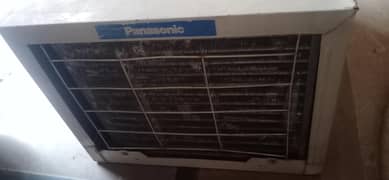 Window AC