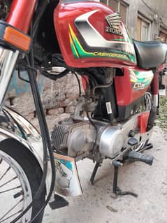 HONDA
