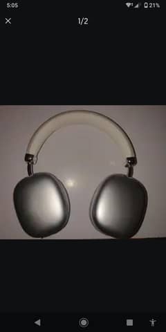 New Headphones