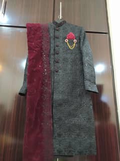 Sherwani