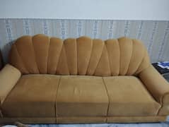 sofa like new