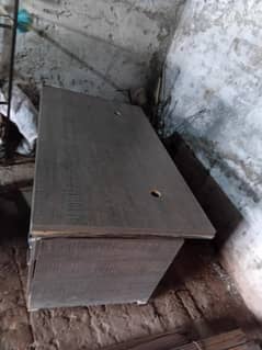 office table