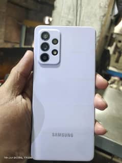 Samsung A52