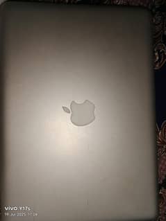 MacBook Pro 2012