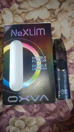 Oxva Nexlim
