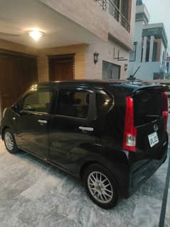 2025 Fresh Import Daihatsu Move