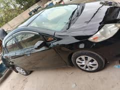 I am selling my Honda city