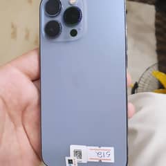 Iphone 13 pro
