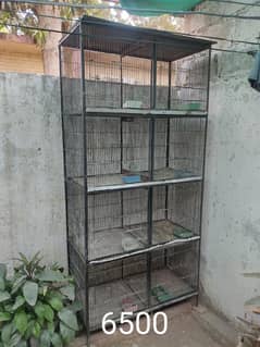 Cages