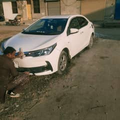 car bht achi h