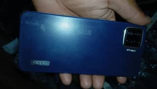 oppo f 17 10 /8 condition