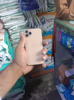 iphone 11 pro 256 official pta approved