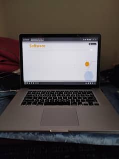 Macbook