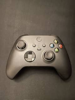 Xbox series X|S controller. Mint condition