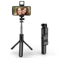 Mobile stand