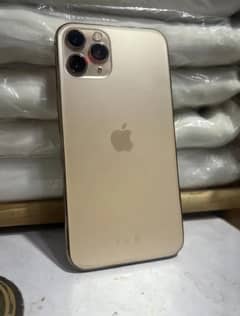 iphone 11 pro 64GB Single Sim pta