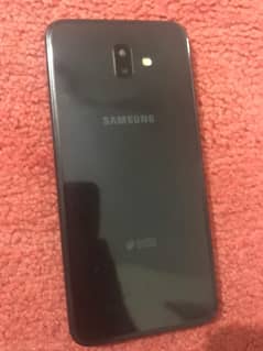 Samsung j6+ phone ha 3/32 ram ha  Finger print not working