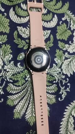 Samsung Galaxy watch 4