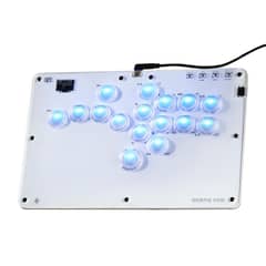 Cosmos Haute Pad R16 – Compatible with PC, PlayStation, Xbox
