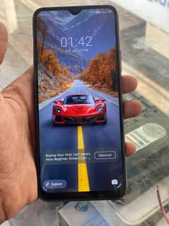 infinix