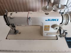 juki