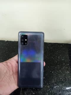 Samsung a51 5G