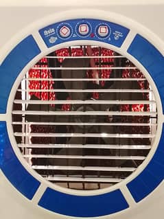 Asia Air Cooler