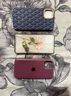 Iphone 11 pro Phone cases