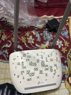 Tp link  router