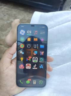 Iphone 12 Pro max ( Dual Pta Approved )