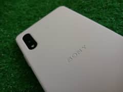 sony xperia