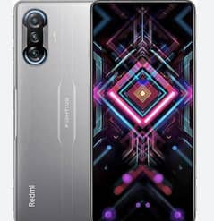 redmi k40