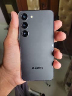 Samsung s23