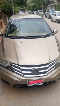 Honda city automatic transmission model 2016/2017