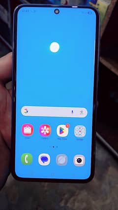 Samsung A35 5g Exchange possible hai