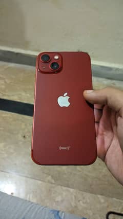 iPhone 13 pta apporoved
