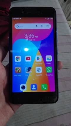 Itel A25 Pro 2GB RAM 32 GB ROM Best Quality
