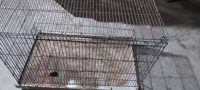 cage