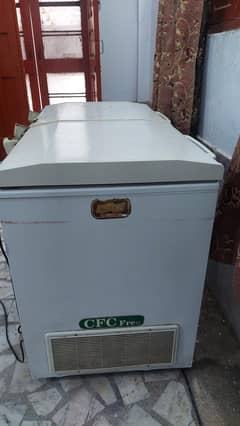 freezer