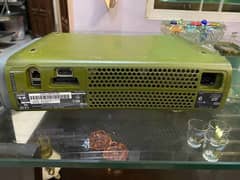 Xbox 360 Halo Edition {Jasper}