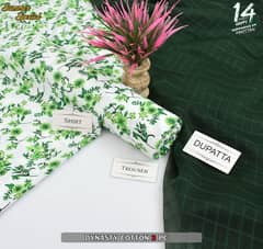 lawn fabric