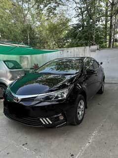 Corolla