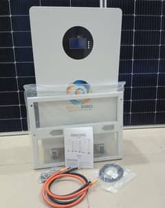LITHIUM BATTERY SKILL PRO