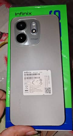 Infinix smart 9 hd